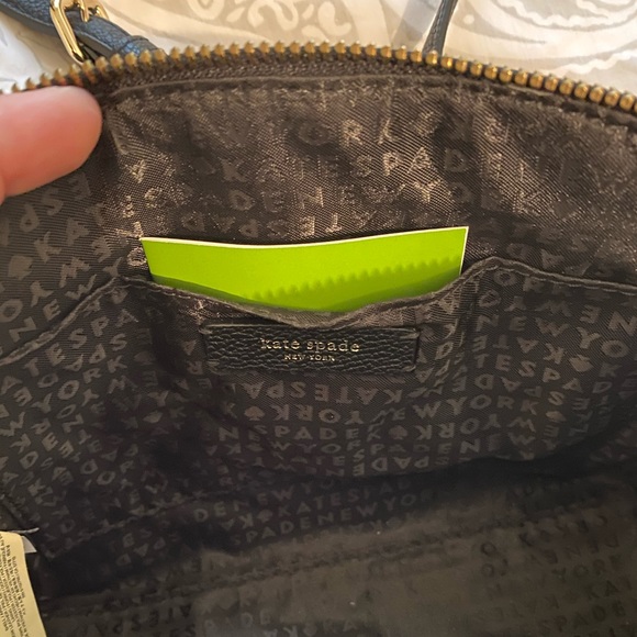 Kate spade crossbody bag - Picture 3 of 3